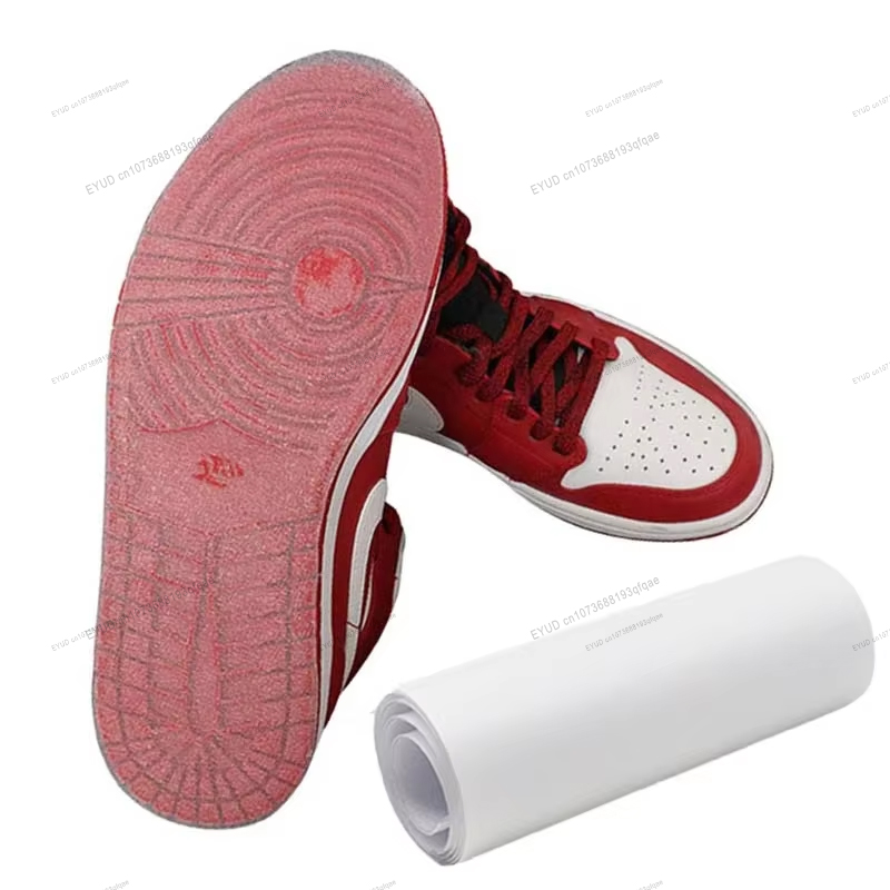 Sneaker Care Accessories - 신발 단독 안티 슬립 자기 접착
