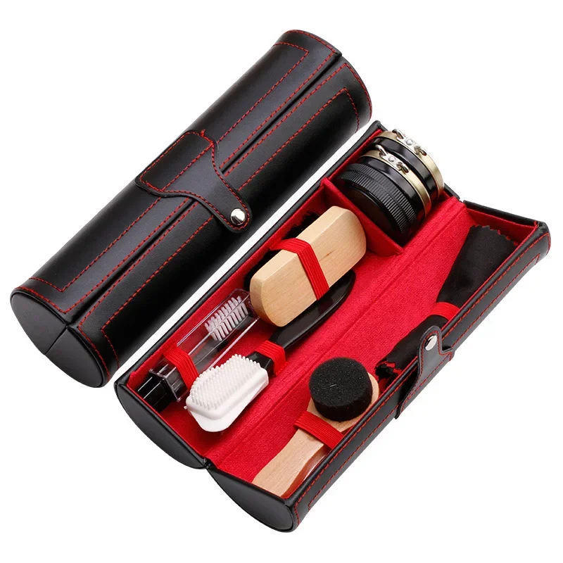 Sneaker Care Accessories - 전문 신발 관리 키트 빠른 광택