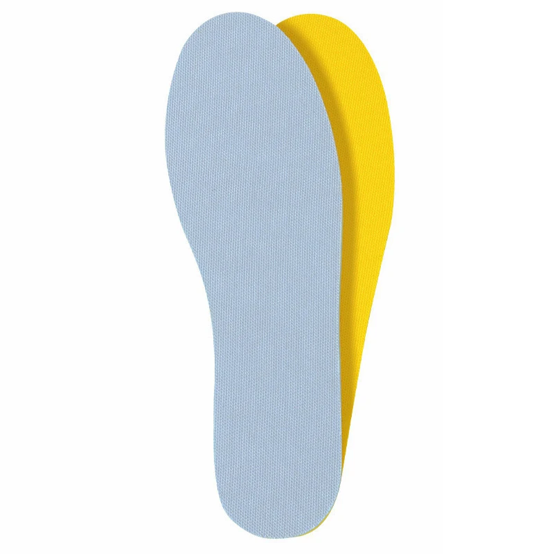 Sneaker Care Accessories - 남녀공용 통기성 탄력 있는 스포츠 깔창,