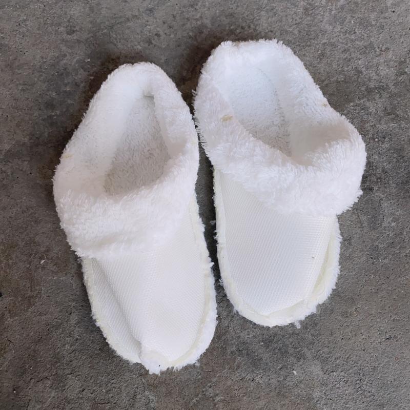 Sneaker Care Accessories - 아늑한 겨울 신발 안감 두꺼운 플러시