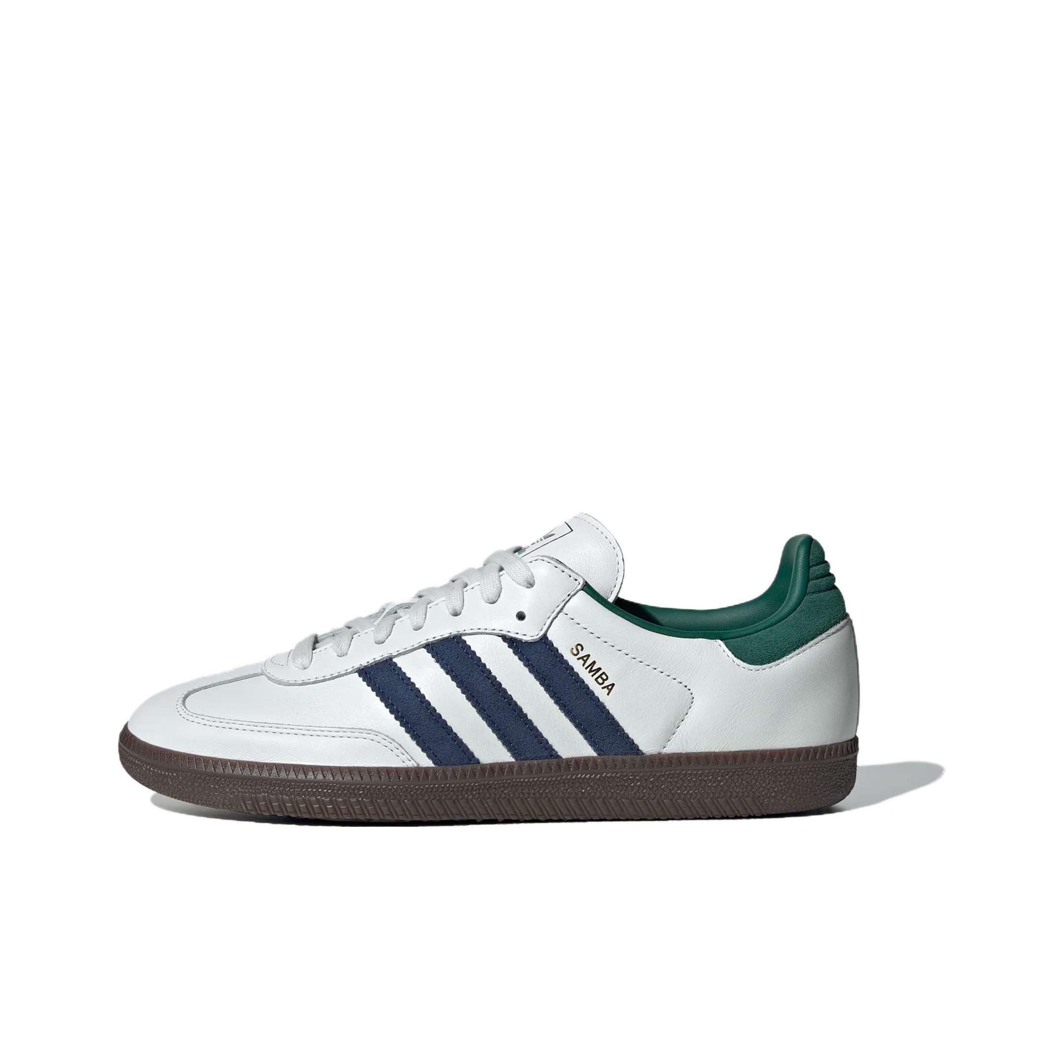 아디다스 정품 SAMBA OG 로우탑 스케이트보드 신발 - Adidas Shoes Samba 리뷰 및 가격
