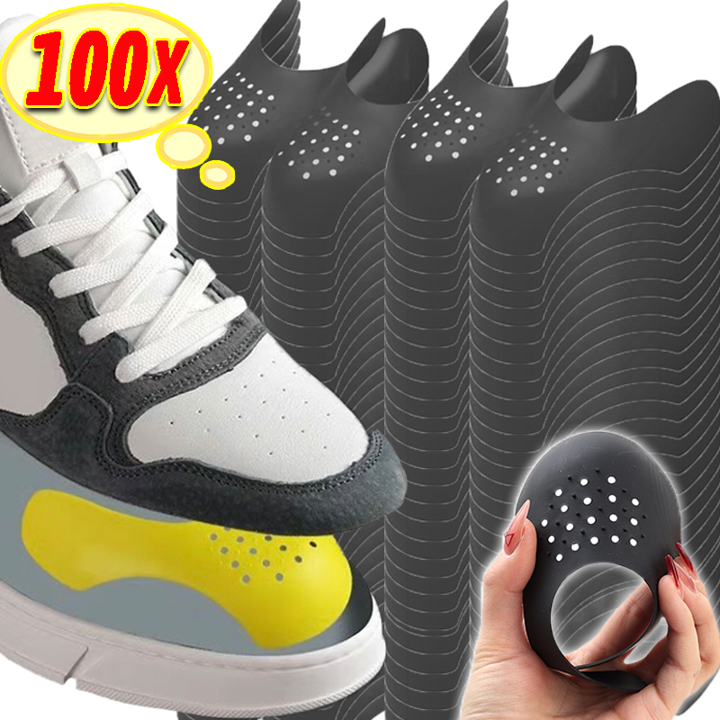 신발 용 멀티 팩 주름 방지 장치 주름 방지 들것 통기 - Sneaker Care Pack 리뷰 및 가격