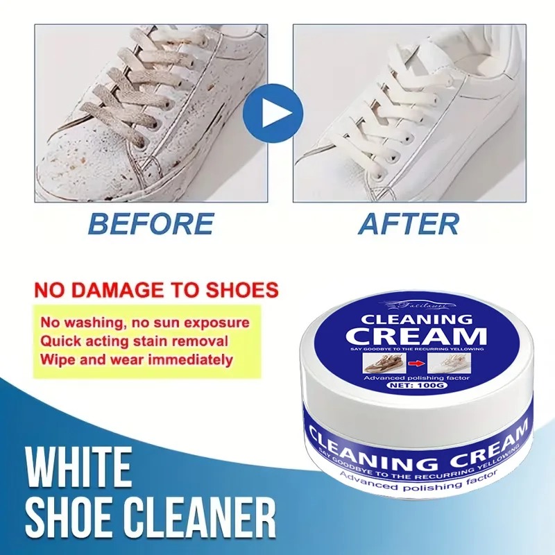 파실라웨이 퀵 리바이브 컬러 리스토러 (100g): 스 - Revive Sneaker Care 리뷰 및 가격