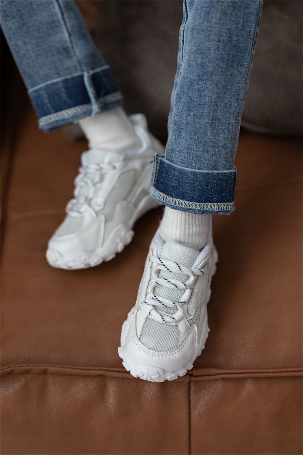 BJD 인형 신발 MSD 유니섹스 소년 1/4 ID75 - Sneaker Care Accessories 리뷰 및 가격