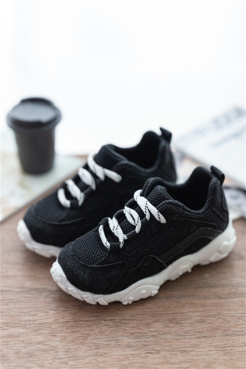 BJD 인형 신발 MSD 유니섹스 소년 1/4 ID75 - Sneaker Care Accessories 리뷰 및 가격