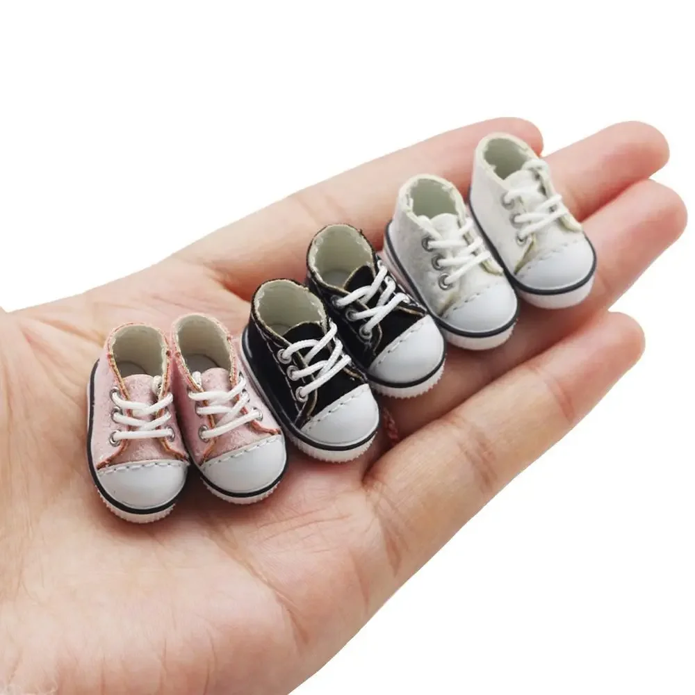 인형 캐주얼 캔버스 신발 1/11 OB11 인형 1/1 - Sneaker Care Accessories 리뷰 및 가격