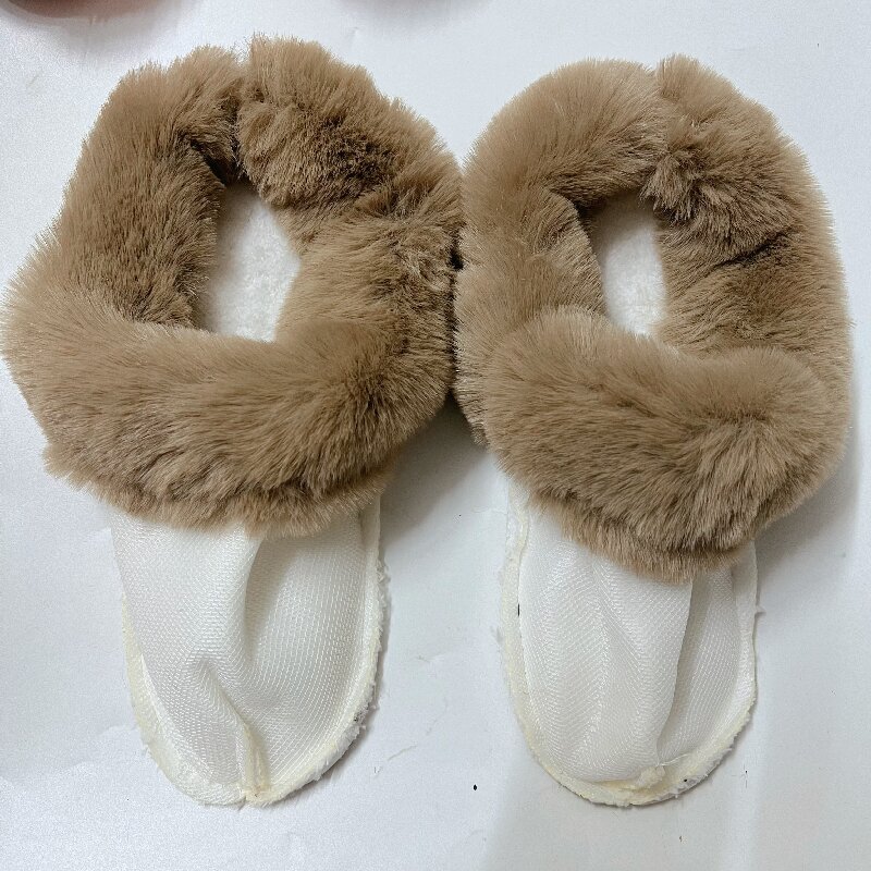 아늑한 겨울 신발 안감 두꺼운 플러시 내부 패딩 탈착식 - Sneaker Care Accessories 리뷰 및 가격