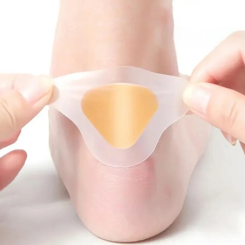 10/30/50개입 물집 방지 패드 접착 패치 스티커  - Shoe Polish Cream 리뷰 및 가격