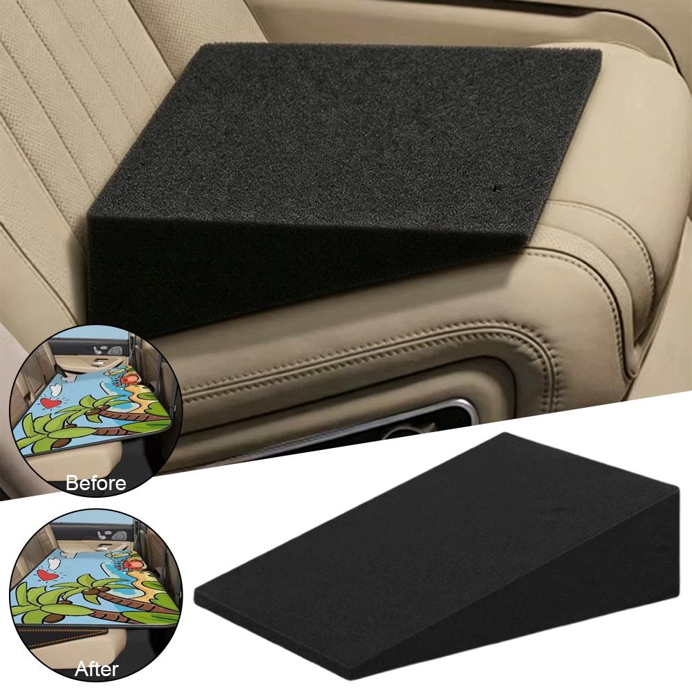 카시트 높이 조절 패드 메모리폼 카시트 쿠션 피로 완화 - Insole Memory Foam 리뷰 및 가격