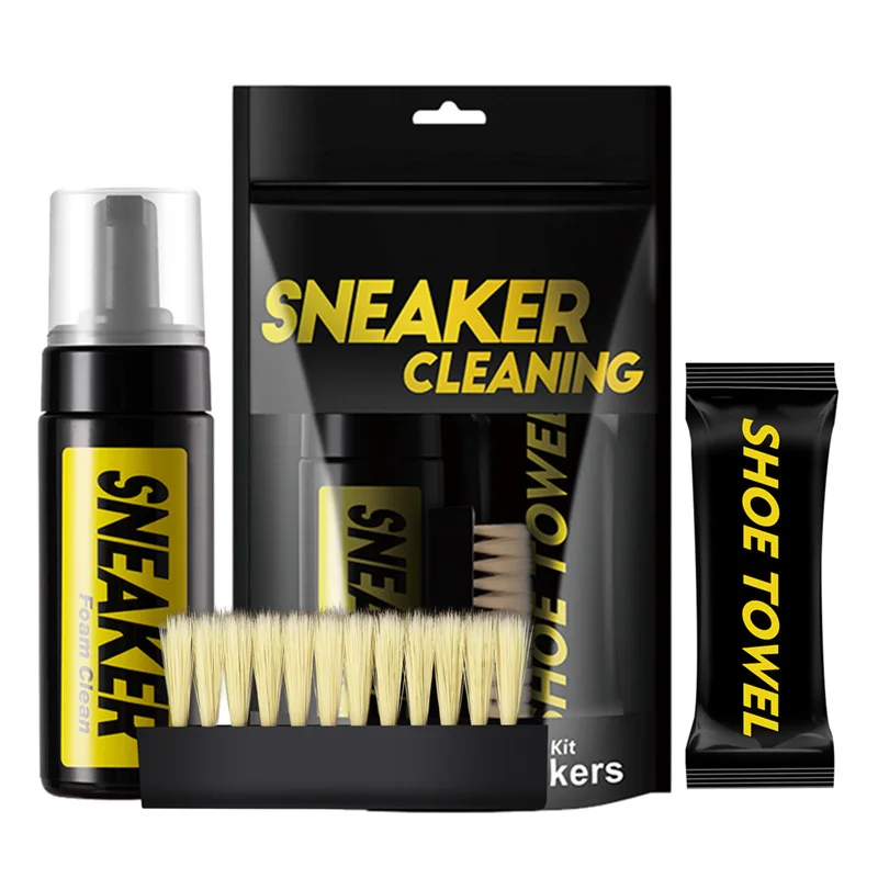 무수 폼 운동화 클리너 150ML 신발 클리너 폼 드라 - Sneaker Care Accessories 리뷰 및 가격