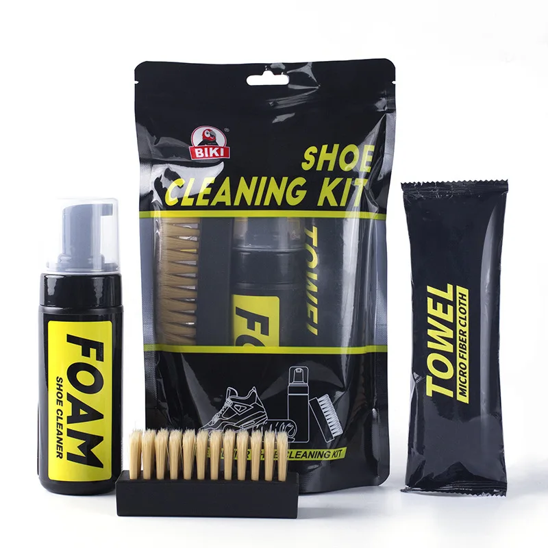 무수 폼 운동화 클리너 150ML 신발 클리너 폼 드라 - Sneaker Care Accessories 리뷰 및 가격