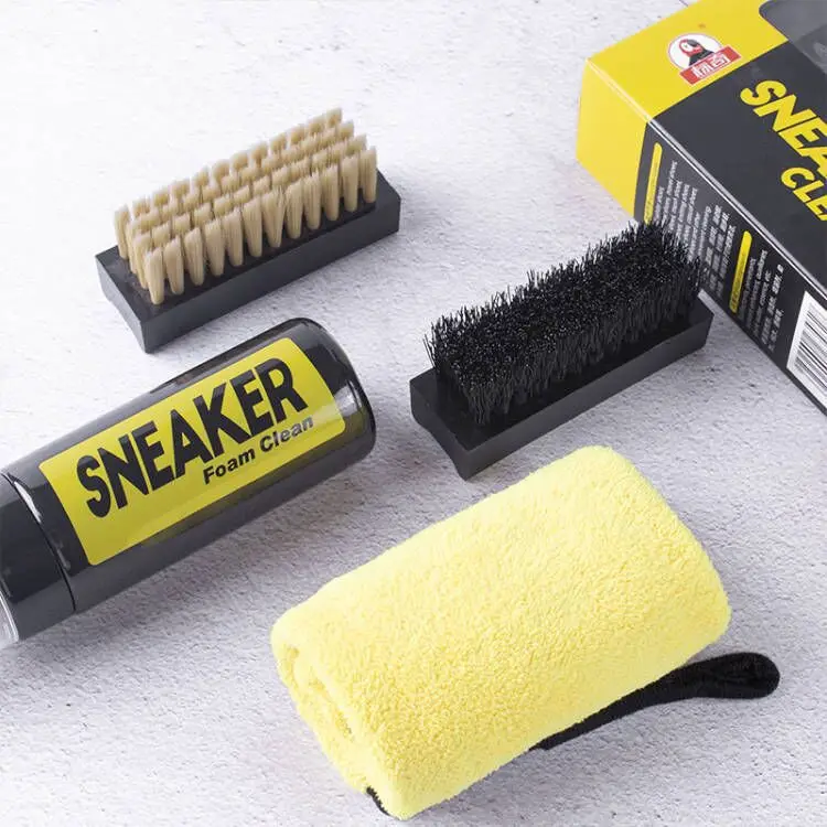 무수 폼 운동화 클리너 150ML 신발 클리너 폼 드라 - Sneaker Care Accessories 리뷰 및 가격