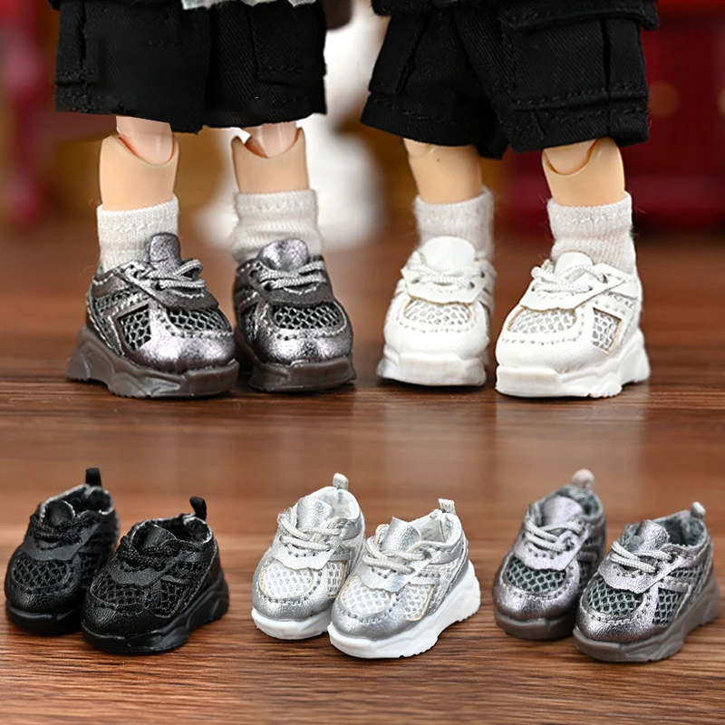 Ob11 신발 캐주얼 스포츠 신발 운동화 GSC, P9 - Sneaker Care Accessories 리뷰 및 가격
