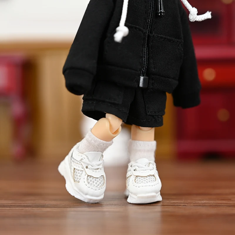 Ob11 신발 캐주얼 스포츠 신발 운동화 GSC, P9 - Sneaker Care Accessories 리뷰 및 가격