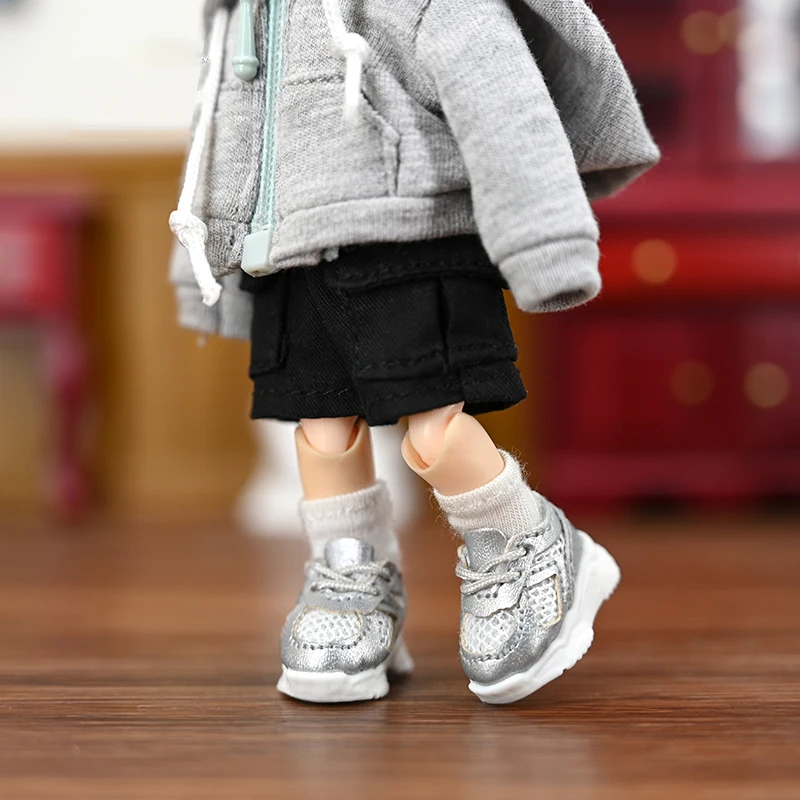 Ob11 신발 캐주얼 스포츠 신발 운동화 GSC, P9 - Sneaker Care Accessories 리뷰 및 가격