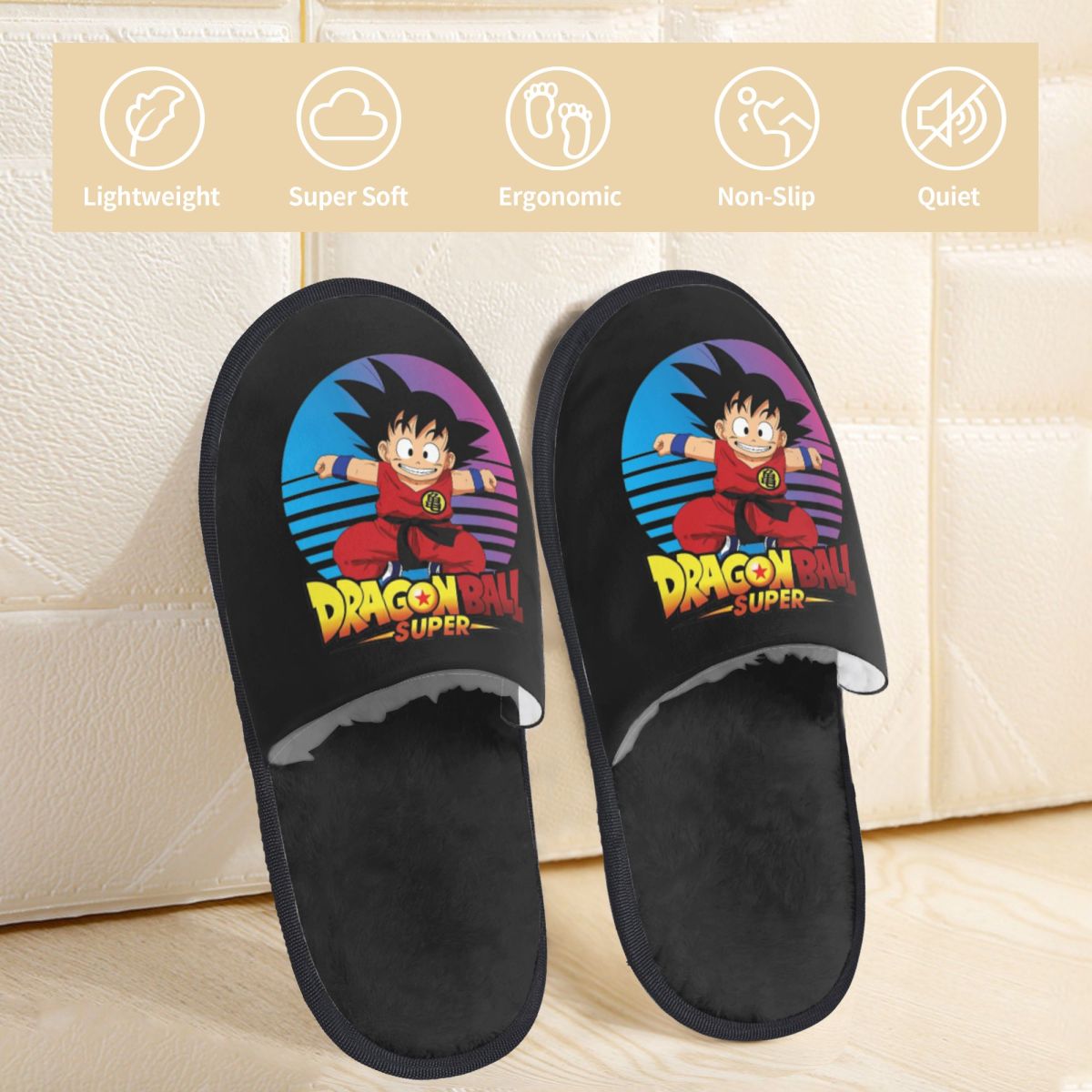 D-Dragon-Ball-L DragonBallz DB - Insole Memory Foam 리뷰 및 가격