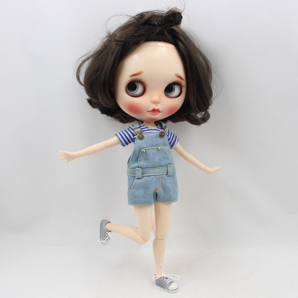 ICY DBS Blyth 인형 신발 관절 바디 운동화  - Sneaker Care Accessories 리뷰 및 가격