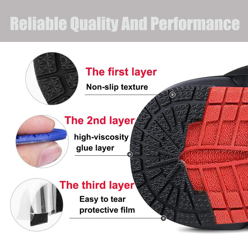 운동화에 적합한 신발 밑창 보호대 Outsole Ant - Sneaker Care Accessories 리뷰 및 가격