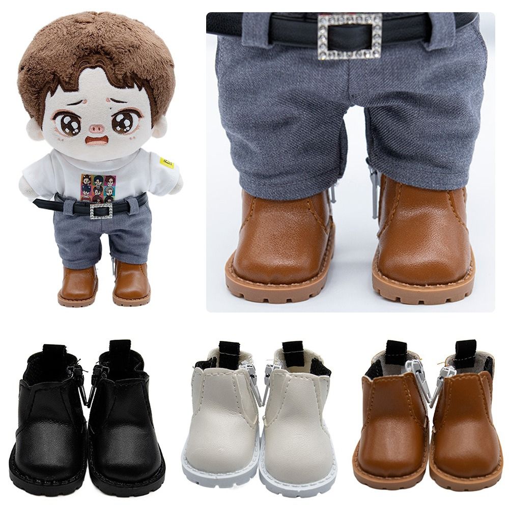코튼 인형 신발 의류 액세서리, 1/12 인형 캐주얼  - Sneaker Care Accessories 리뷰 및 가격