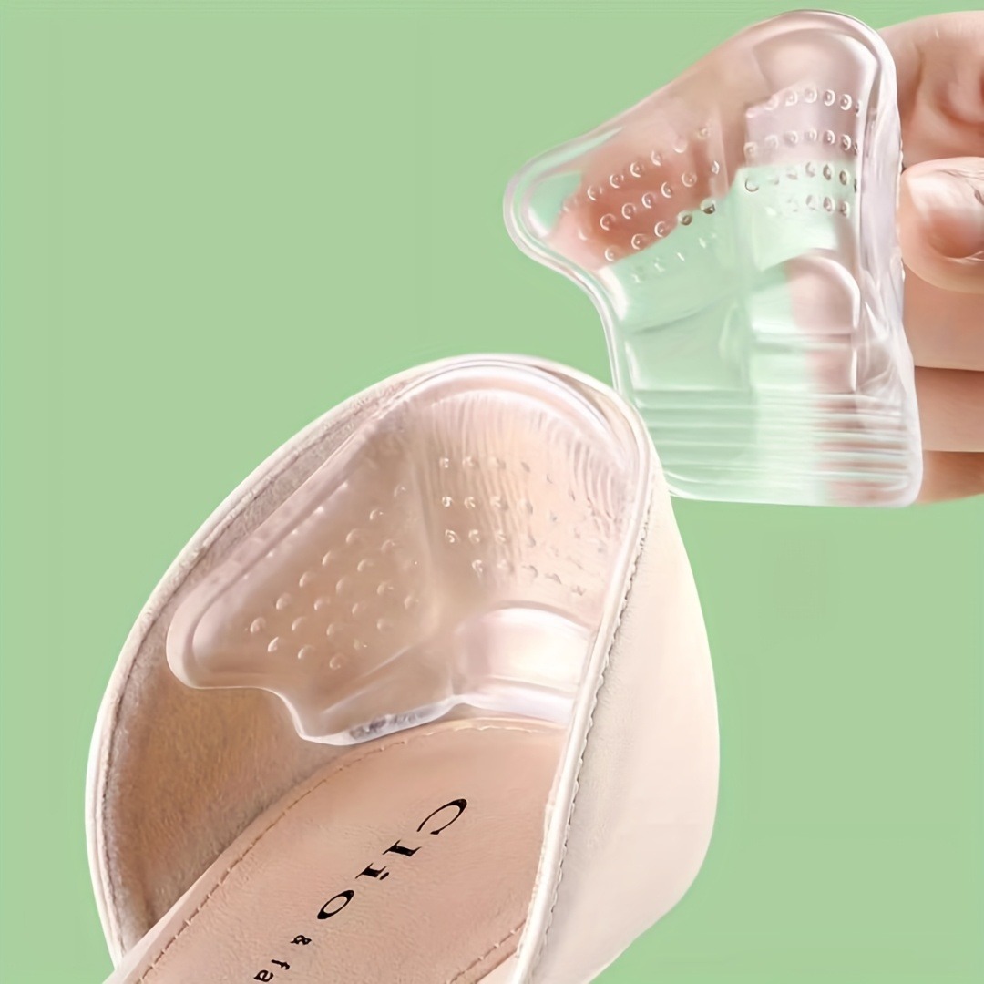 실리콘 젤 힐 인서트, 자가 접착 방수 쿠션, 조절 가 - Shoe Polish Cream 리뷰 및 가격