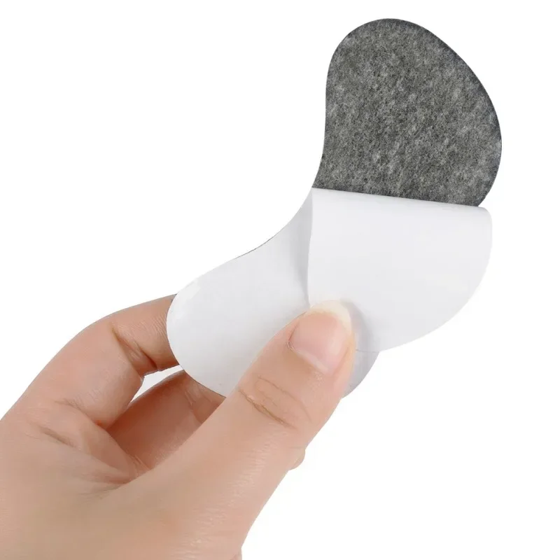부드러운 스폰지 발 뒤꿈치 보호대 통증 완화 마모 방지 - Sneaker Care Accessories 리뷰 및 가격